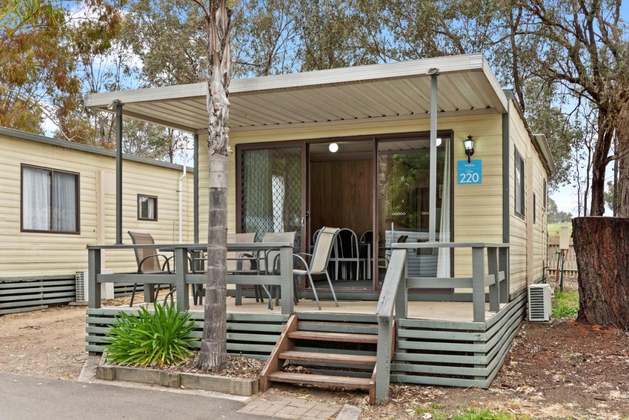 Discovery Parks - Lake Hume, Victoria Bonegilla Pokój zdjęcie