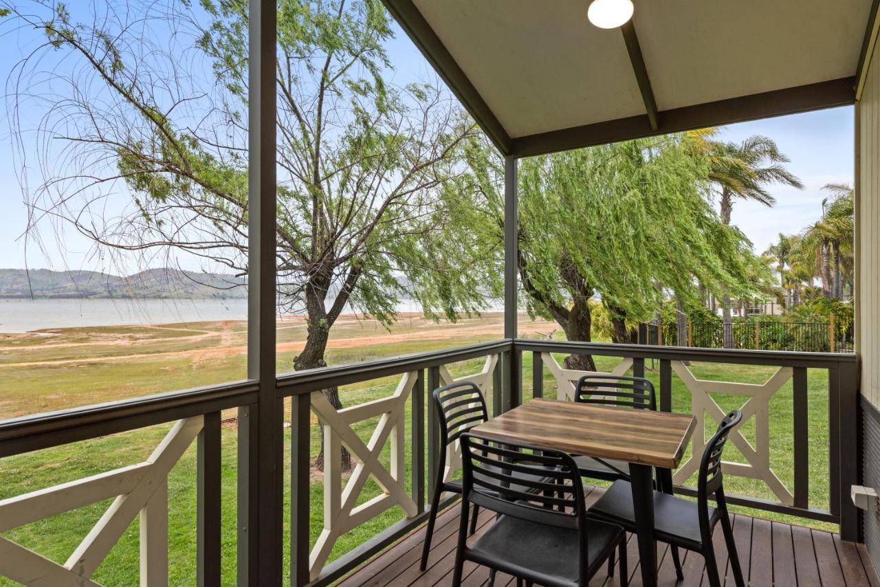 Discovery Parks - Lake Hume, Victoria Bonegilla Zewnętrze zdjęcie
