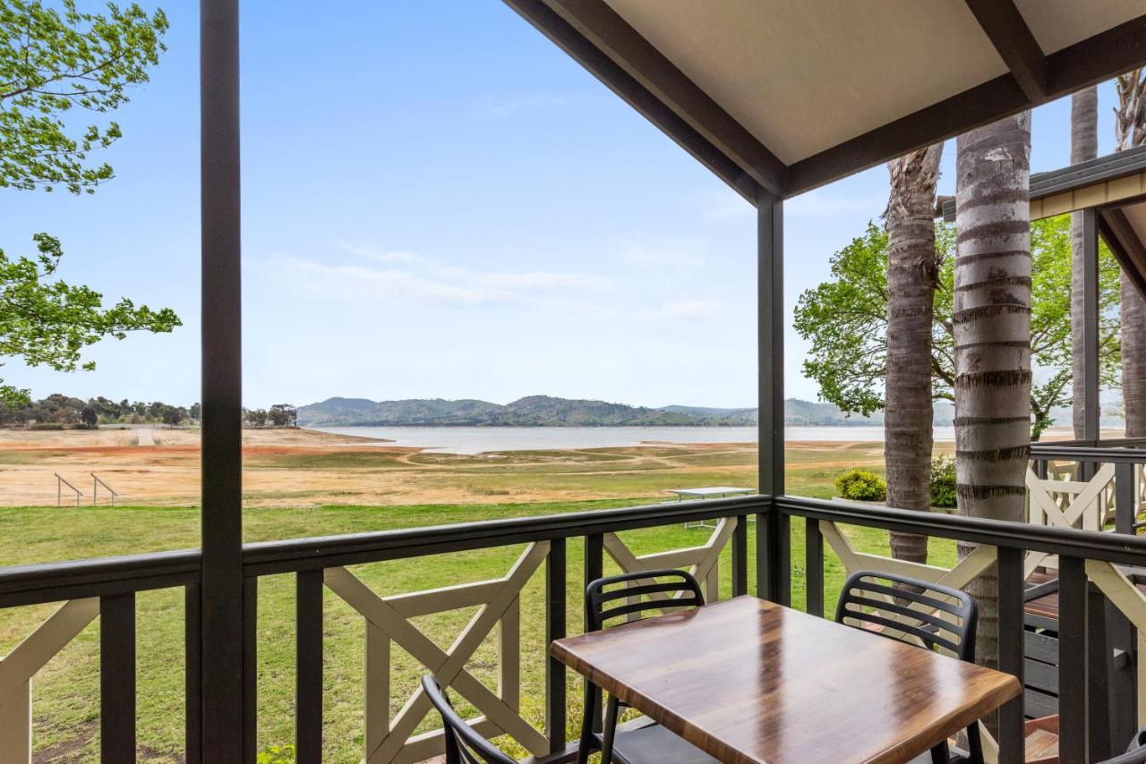 Discovery Parks - Lake Hume, Victoria Bonegilla Zewnętrze zdjęcie