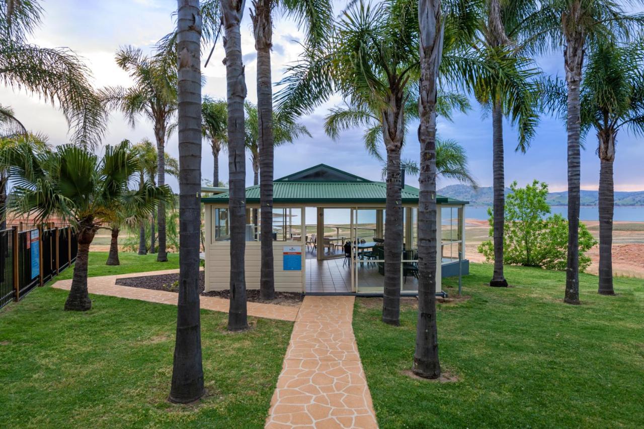 Discovery Parks - Lake Hume, Victoria Bonegilla Zewnętrze zdjęcie